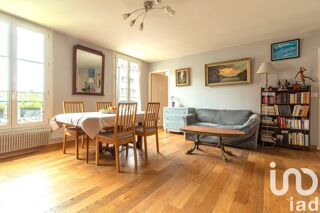  Appartement � vendre 4 pi�ces 81 m�