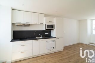  Appartement  vendre 2 pices 42 m