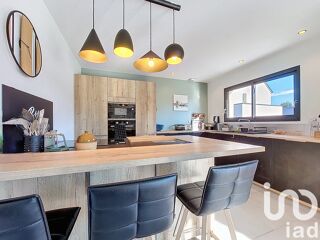  Maison � vendre 6 pi�ces 143 m�