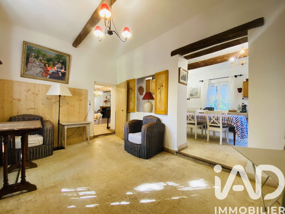  vendre  Maison Pernes-les-Fontaines (84210)