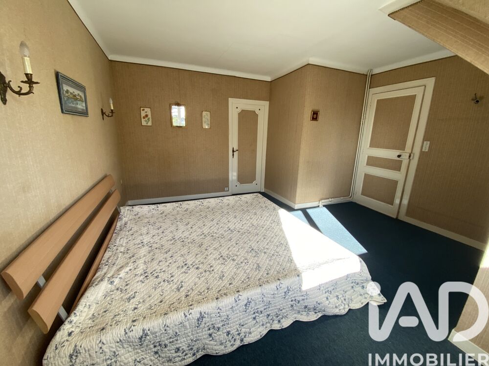 � vendre  Maison Vannes (56000)