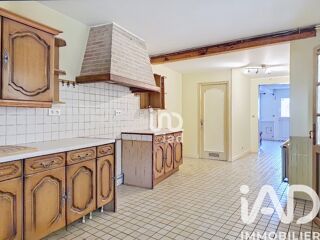  Maison � vendre 6 pi�ces 131 m�