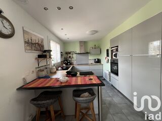  Maison  vendre 5 pices 115 m