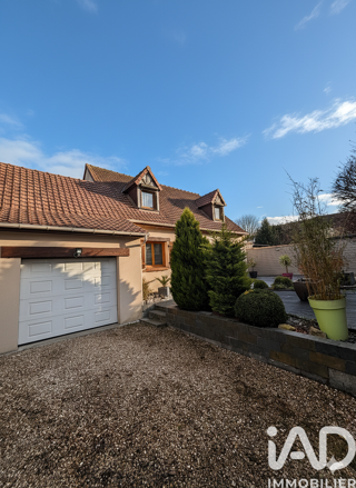  Maison � vendre 4 pi�ces 92 m�