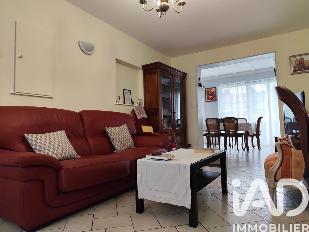 Vente Maison Vente Maison/villa 5 pi�ces Sequedin