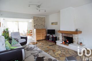  Maison  vendre 6 pices 115 m