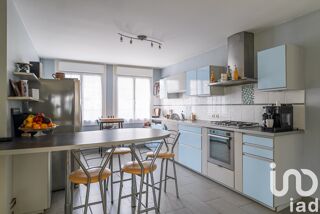  Maison � vendre 7 pi�ces 178 m�