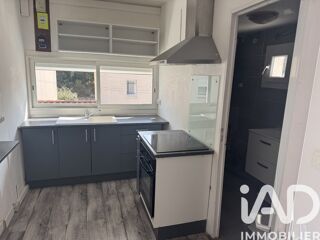  Appartement � vendre 3 pi�ces 57 m�