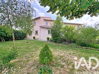  Maison � vendre 8 pi�ces 165 m�