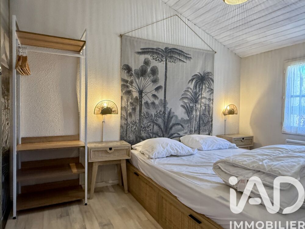 Vente Appartement Vente Appartement 2 pi�ces Dolus-d'ol�ron