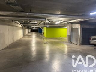  Parking / Garage � vendre 12 m�