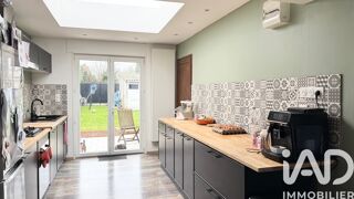  Maison � vendre 5 pi�ces 98 m�