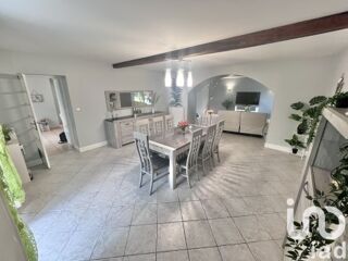  Maison  vendre 6 pices 169 m