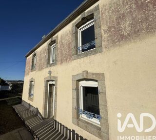  Maison � vendre 4 pi�ces 78 m�