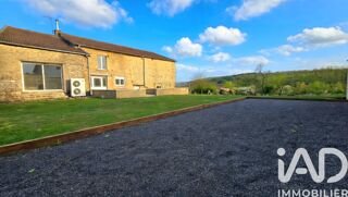  Maison � vendre 7 pi�ces 195 m�