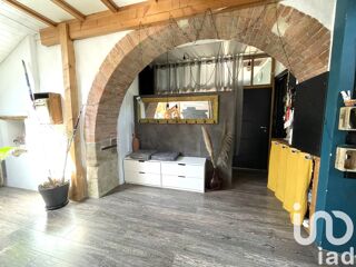  Appartement  vendre 9 pices 126 m
