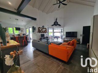  Maison � vendre 6 pi�ces 135 m�