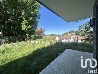  Appartement � vendre 3 pi�ces 64 m�