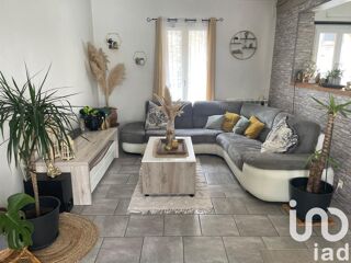  Maison � vendre 4 pi�ces 80 m�