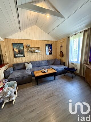  Maison � vendre 5 pi�ces 110 m�