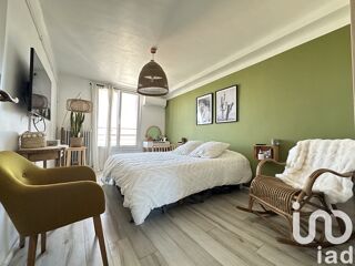  Appartement � vendre 3 pi�ces 81 m�