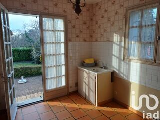  Maison � vendre 6 pi�ces 140 m�