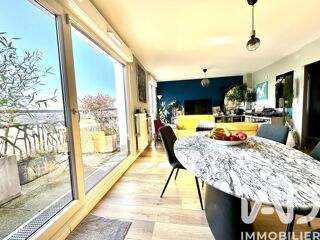  Appartement � louer 2 pi�ces 59 m�