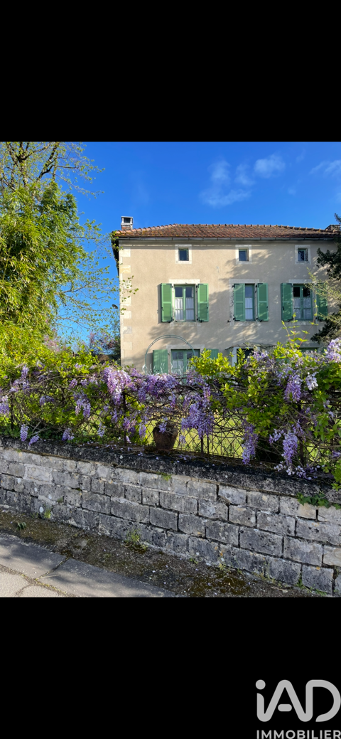   Vente Maison/villa 6 pi�ces Maison - 6 pi�ce(s) - 169 m�