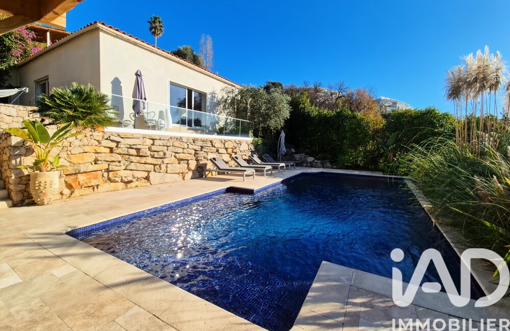 � vendre  Villa Nice (06200)