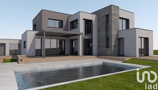  Terrain � vendre 1119 m�