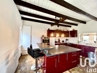  Maison  vendre 6 pices 113 m