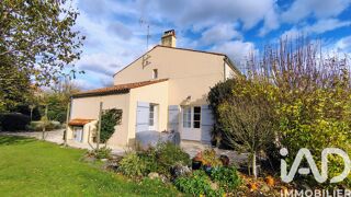  Maison  vendre 9 pices 170 m