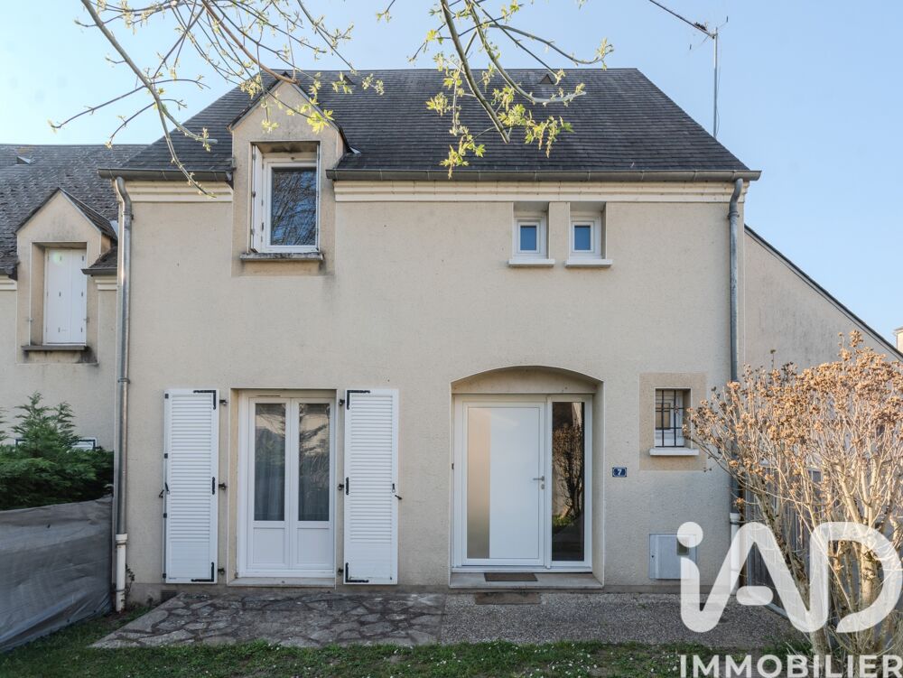 Vente Maison Vente Maison traditionnelle 4 pi�ces Bonny-sur-loire
