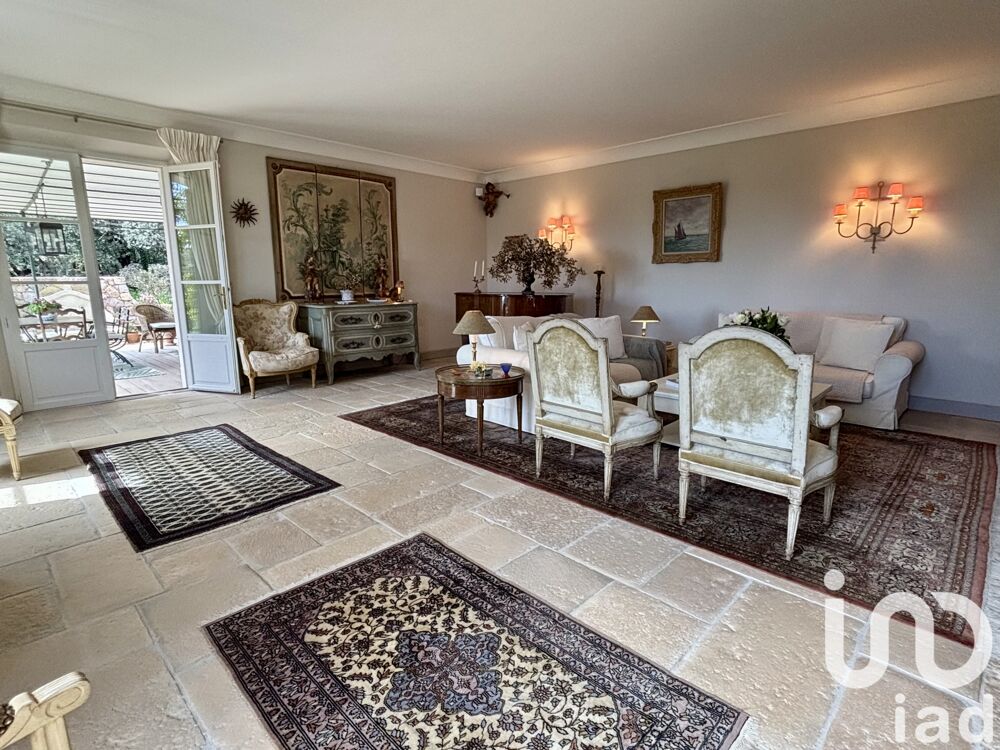  vendre  Maison Lorgues (83510)