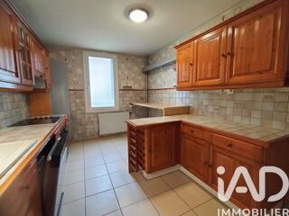  Appartement � vendre 4 pi�ces 91 m�