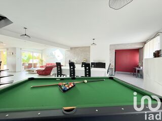  Maison � vendre 5 pi�ces 179 m�