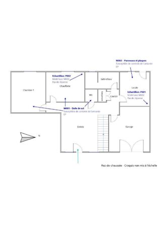  Immeuble � vendre 228 m�