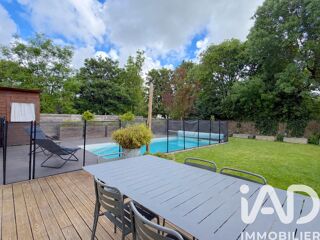  Maison � vendre 8 pi�ces 145 m�