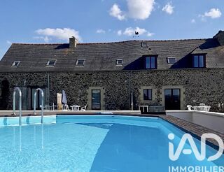  Maison � vendre 8 pi�ces 217 m�