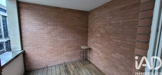  Appartement � vendre 2 pi�ces 50 m�