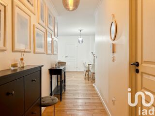  Appartement � vendre 4 pi�ces 102 m�