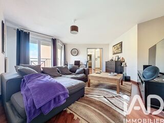  Appartement � vendre 2 pi�ces 53 m�