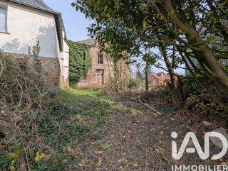  Terrain � vendre 741 m�