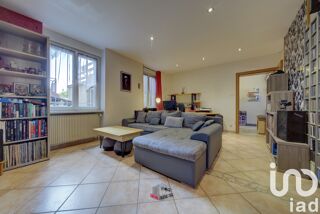  Maison � vendre 9 pi�ces 183 m�