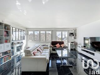  Appartement  vendre 4 pices 72 m