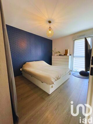  Appartement � vendre 3 pi�ces 62 m�