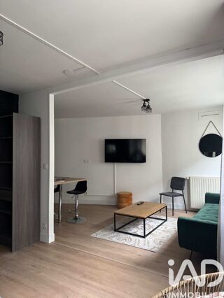  Appartement � vendre 3 pi�ces 86 m�