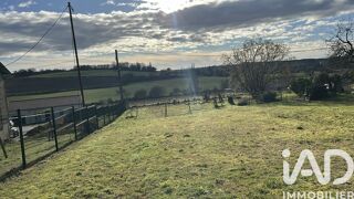  Terrain � vendre 560 m�