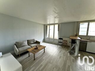  Appartement  vendre 2 pices 49 m