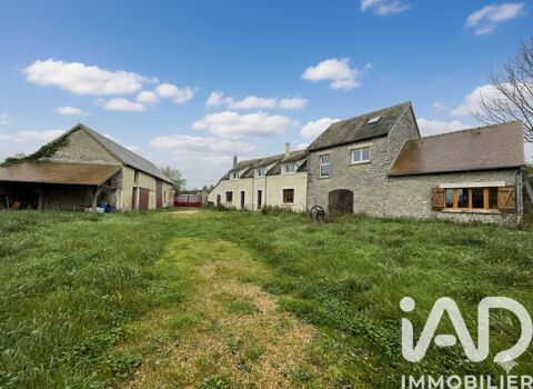   Vente Maison/villa 8 pi�ces Maison - 8 pi�ce(s) - 243 m�